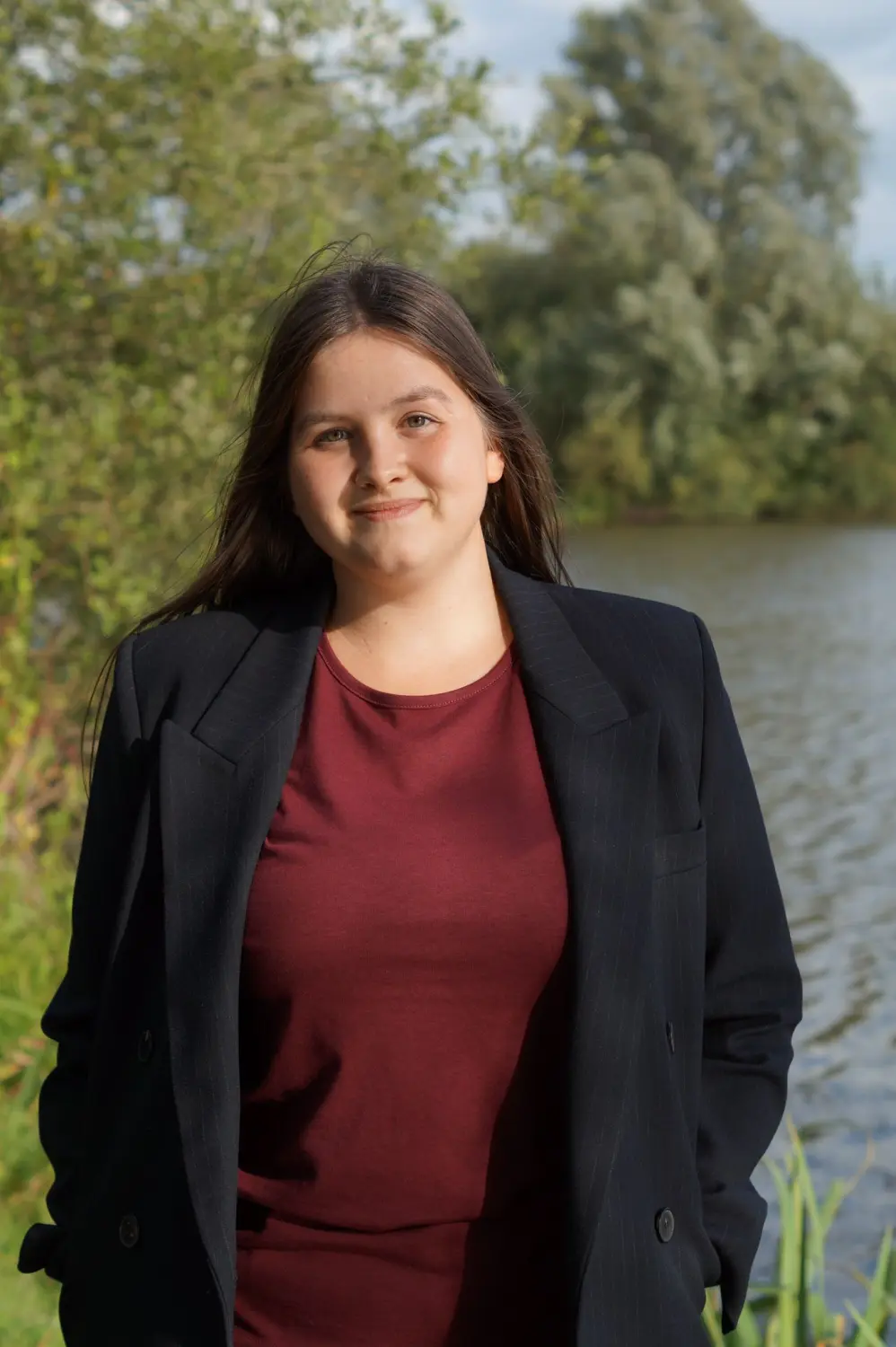 Nina Wiechers