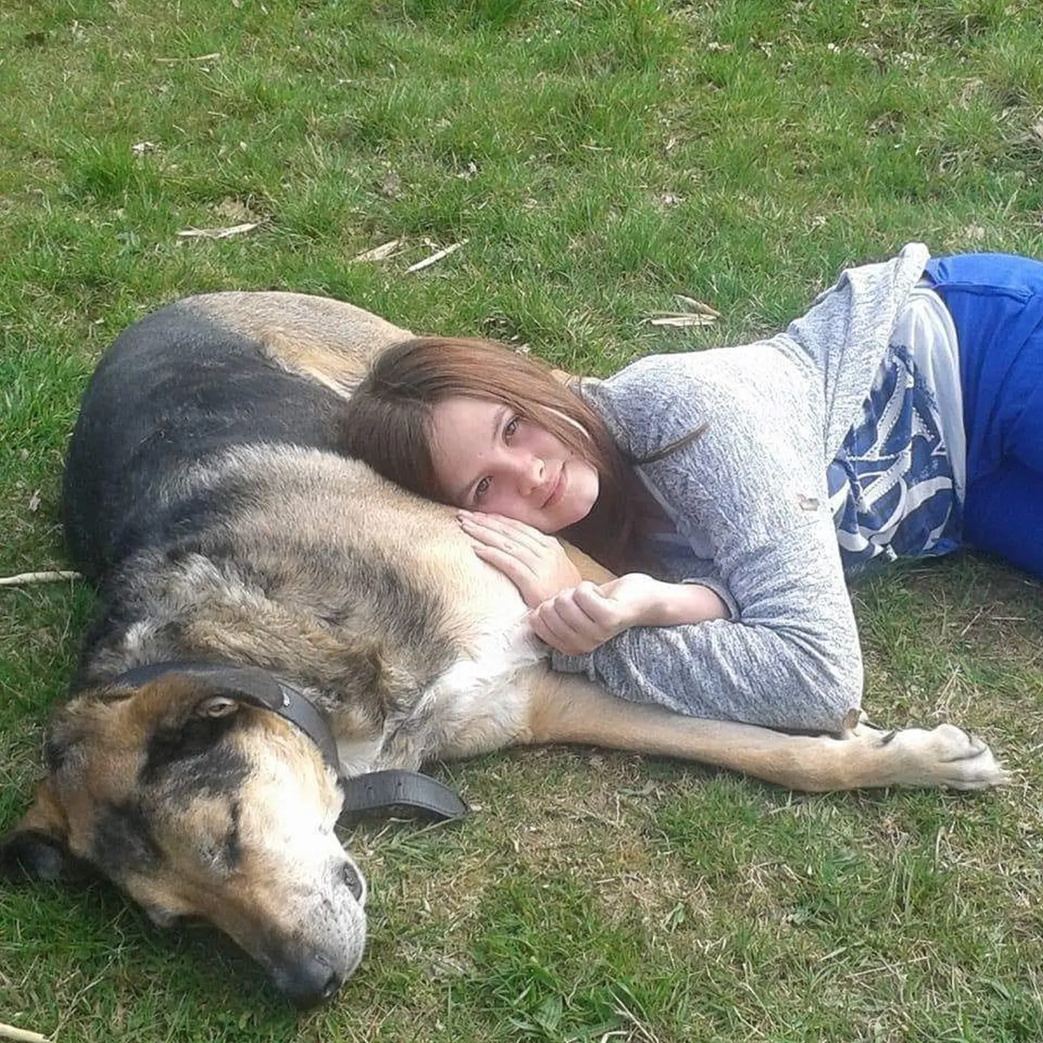 Hundebetreuung von Nina Wiechers
